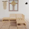 Image de vidaXL Sommier Ã  lattes de lit avec matelas CrÃ¨me 100x200 cm Tissu
