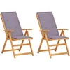Image de vidaXL Sommier Ã  lattes de lit avec matelas Gris clair 140x190cm Tissu