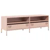 Image de VidaXL 851335 Support TV et centre de divertissement