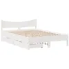 Image de VidaXL 3301918 sommier