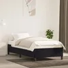 Image de vidaXL Cadre de lit sans matelas 100x200 cm bois massif de pin