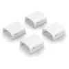 Image de Philips Connecteur Hue Flux, Lot De 4