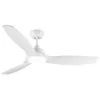 Image de Philips Ventilateur plafonnier 35 (ventilateur) + 24 W (lumiÃ¨re)
