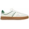 Image de Baskets Tommy Hilfiger  The Greenwich Leather M67829377