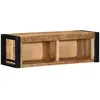 Image de VidaXL 4015933 Support TV et centre de divertissement