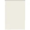 Image de Vidaxl Store Enrouleur Occultant Blanc CassÃ© 100x150 Cm Largeur Tissu