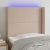 Image de vidaXL Guirlande de sapin de NoÃ«l 615 LED bleu 404,5 cm
