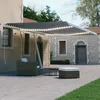 Image de Vidaxl Vitrine Murale Avec 80 Compartiments 80x4,5x40,5 Cm