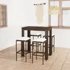 Image de vidaXL Cadre de lit sans matelas blanc 200x200 cm bois massif de pin