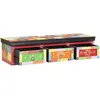 Image de Vidaxl Meuble Tv Mural 100x30x24 Cm Bois Massif Mangue Brut