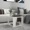 Image de vidaXL Armoire de cuisine Kalmar chÃªne marron bois d'ingÃ©nierie