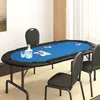 Image de vidaXL Panneau de lave-vaisselle Kalmar noir 45x1,5x67 cm