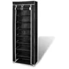Image de vidaXL Armoire d'angle murale de cuisine Porto chÃªne marron