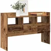 Image de vidaXL Buffet vieux bois 105x30x70 cm bois d'ingÃ©nierie