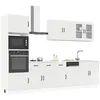 Image de vidaXL Ensemble d'armoires de cuisine 7 pcs Kalmar bois d'ingÃ©nierie