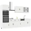 Image de vidaXL Ensemble d'armoires de cuisine 7 pcs Kalmar bois d'ingÃ©nierie