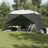 Image de Vidaxl Tente Anti-Moustiques De Camping Avec Porte Grise 6 Personnes Ãtanche