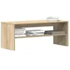 Image de Meubles TV VidaXL  Meuble TV  100 x 40 x 40 cm Marron P31600548