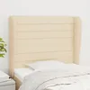 Image de Vidaxl Salon De Jardin Avec Coussins 9 Pcs Marron RÃ©sine TressÃ©e