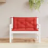 Image de Vidaxl Salon De Jardin 9 Pcs Avec Coussins Noir RÃ©sine TressÃ©e