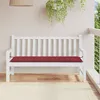 Image de Vidaxl Salon De Jardin Avec Coussins 7 Pcs Beige RÃ©sine TressÃ©e