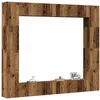 Image de VidaXL 3328955 Support TV et centre de divertissement