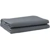 Image de Vidaxl Tissu De Remplacement Pour Auvent Anthracite 10x1.6 M