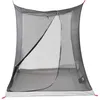Image de Vidaxl Tente IntÃ©rieure Noir 206 X 188 X 175 Cm Maille