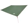 Image de Vidaxl Auvent De Caravane - Vert - 350 X 240 Cm - Waterproof