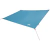 Image de Vidaxl Auvent Caravan Bleu 350 X 240 Cm - ImpermÃ©able