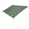 Image de Vidaxl Auvent De Caravane Vert 460 X 240 Cm - Ãtanche Et PrÃªt Pour L'extÃ©rieur.