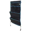 Image de Vidaxl Sac De Rangement Avec Stockage 91 X 47.5 Cm Oxford