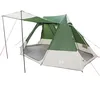 Image de Vidaxl Tente Vert 482 X 360 X 227 Cm