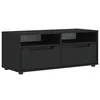 Image de VidaXL 4108293 Support TV et centre de divertissement