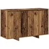 Image de vidaXL Buffet marron Bois ancien Bois 120 x 41 x 75 cm Buffet