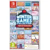 Image de Winter Games Collection + Calendrier de l'Avent (Code in a Box) Switch