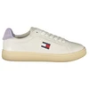 Image de Baskets basses Tommy Hilfiger  CHAUSSURES DE SPORT BLANCHES POUR FEMMES P32722041