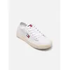 Image de Baskets Tommy Jeans Tjw Lightweight Cour Pour Femme - 39