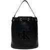 Image de Sac à main Calvin Klein Jeans  RAISED CK LARGE BUCKET LV04F3232G P30783258