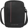 Image de Tommy Hilfiger GibeciÃ¨re Th Central AM0AM13632 Noir