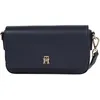 Image de Tommy Hilfiger Sac BandouliÃ¨re Th Icon AW0AW17677 Bleu