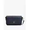 Image de Sac Bandouliere Tommy Hilfiger  Sac Bandoulière Th Icon AW0AW17677 Bleu P30646029