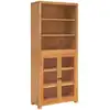 Image de vidaXL Ensemble de meubles de rangement Marron Bois d'ingÃ©nierie