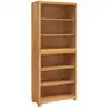 Image de vidaXL Ensemble de meubles de rangement Marron Bois d'ingÃ©nierie