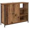 Image de vidaXL Buffet Bois Ancien 100 x 33 x 75 cm Bois d'ingÃ©nierie