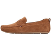 Image de Mocassins Tommy Hilfiger  Mocassins homme  Ref 67737 GVQ Camel P31744398