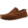 Image de Mocassins Tommy Hilfiger  Core Hilfiegr Suede Driver P31799116