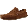 Image de Mocassins Tommy Hilfiger  Core Hilfiegr Suede Driver P32898329