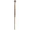 Image de vidaXL TÃªte de lit Bois Ancien 180 cm Bois d'ingÃ©nierie
