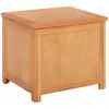 Image de vidaXL BoÃ®te de rangement Uni
